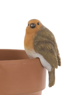 Pot Hanger - Robin