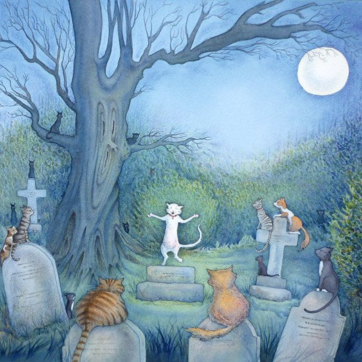 Moonlight Serenade