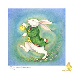 White Rabbit