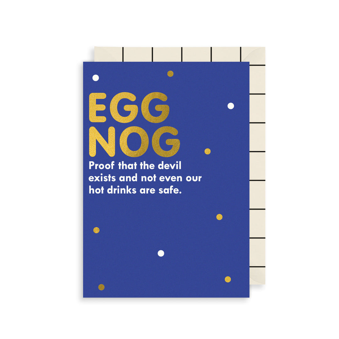 Egg Nog