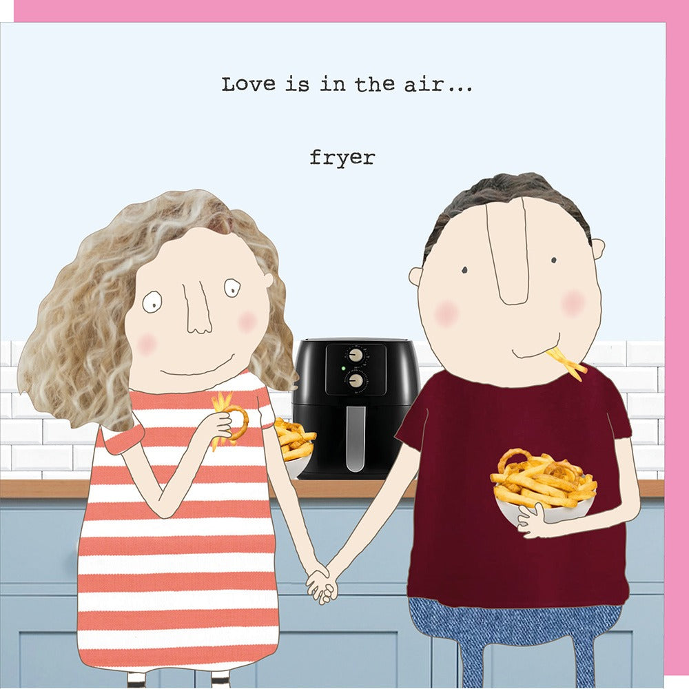Air Fryer