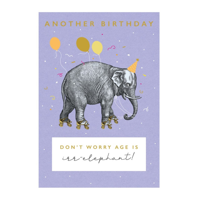 Another Birthday