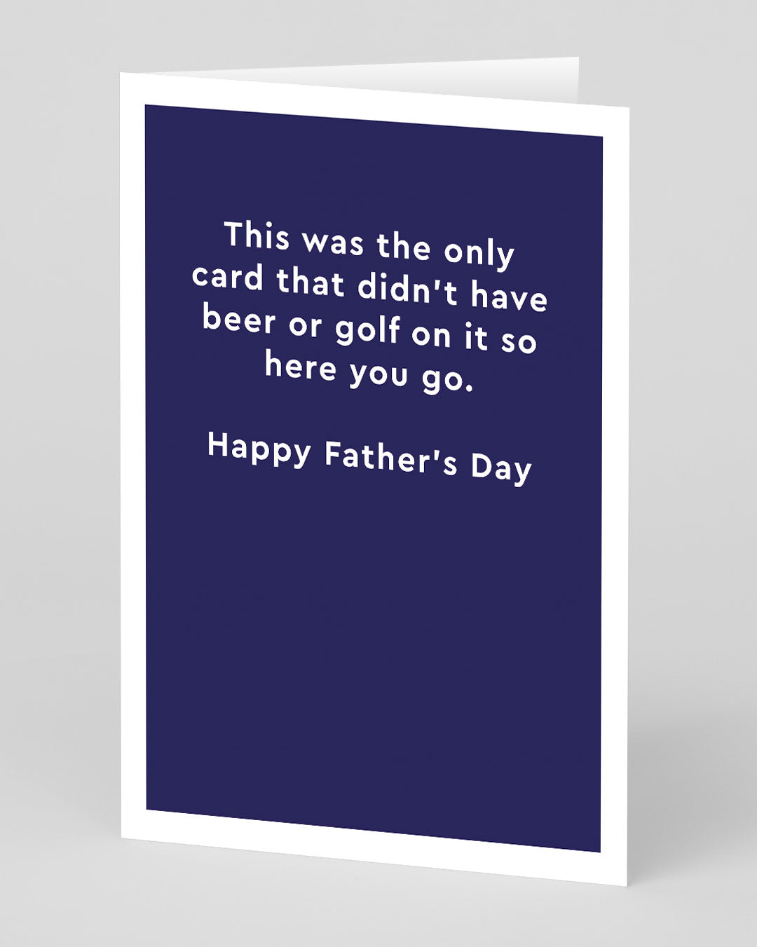 Happy Father's Day