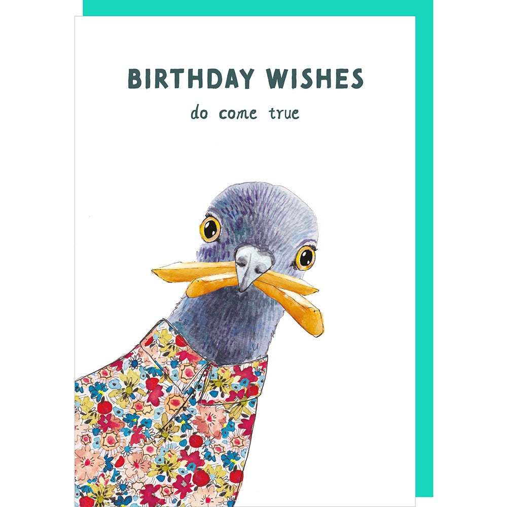 Wishes