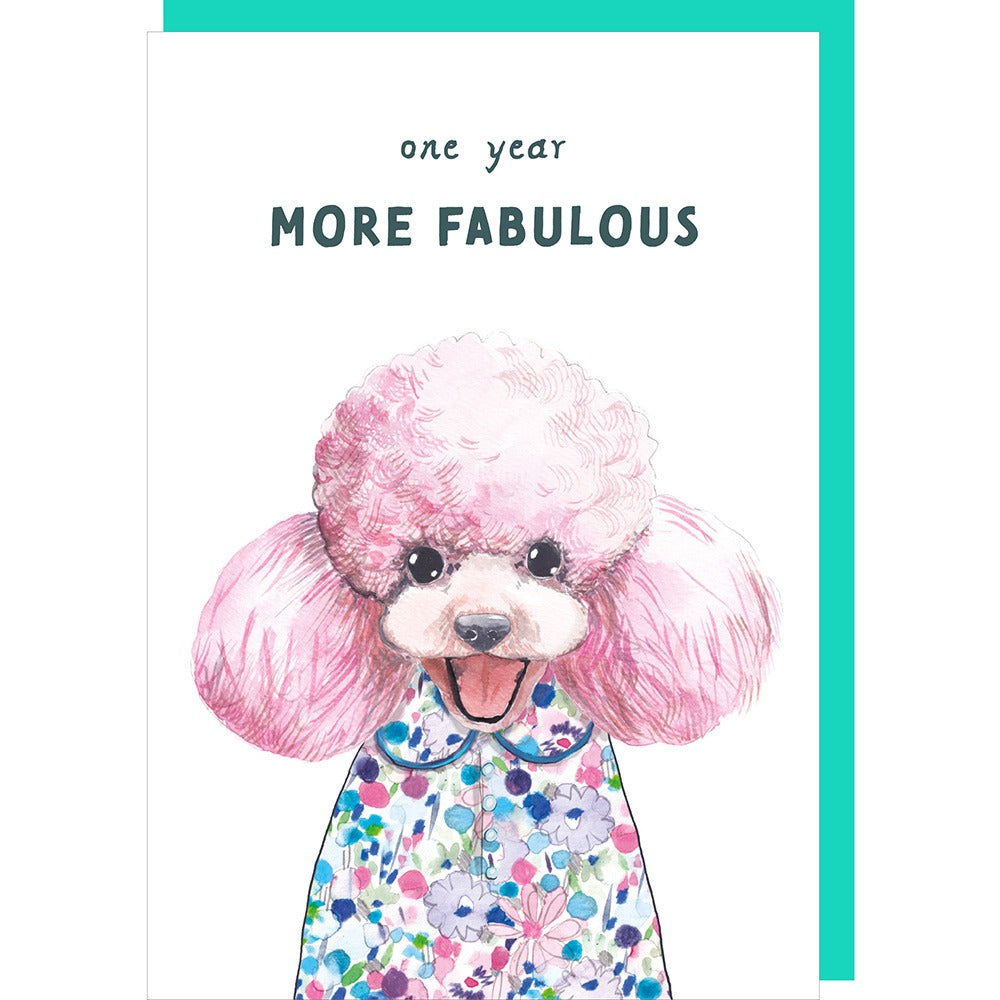More Fab
