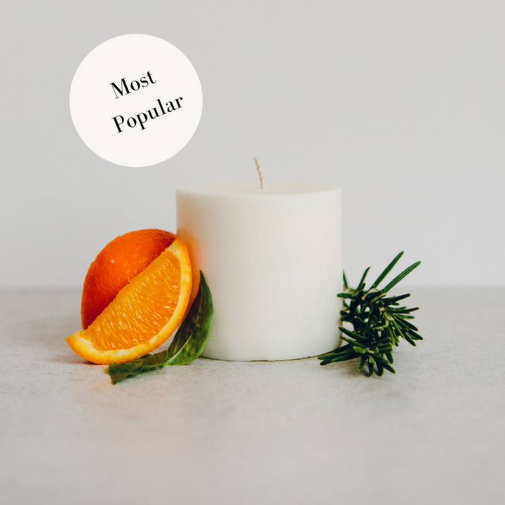 Potts Candle Refill - Petite