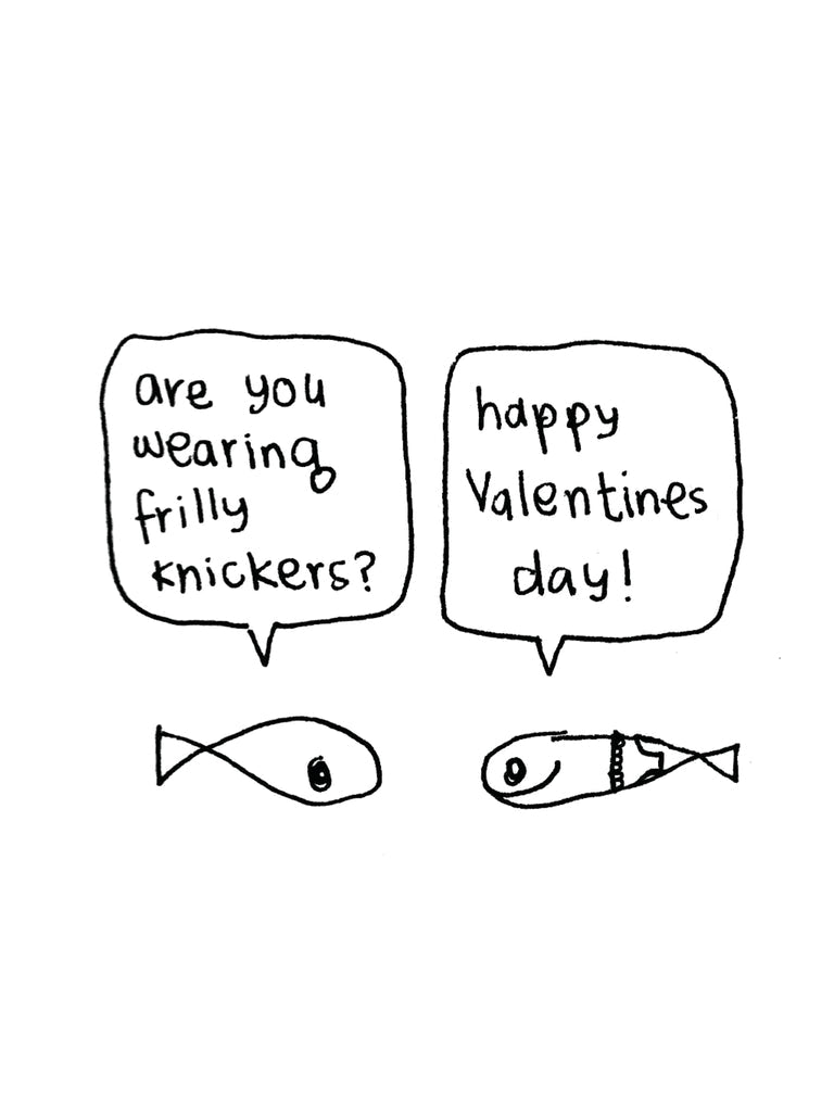 Happy Valentine's Day