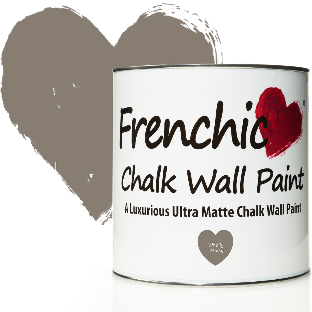 Wholly Moley Wall Paint 2.5l