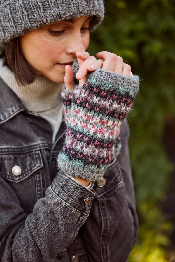 Wharfdale Handwarmers
