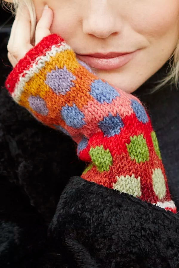 Patagonia Handwarmer - Bright