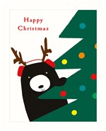 Festive Decorating