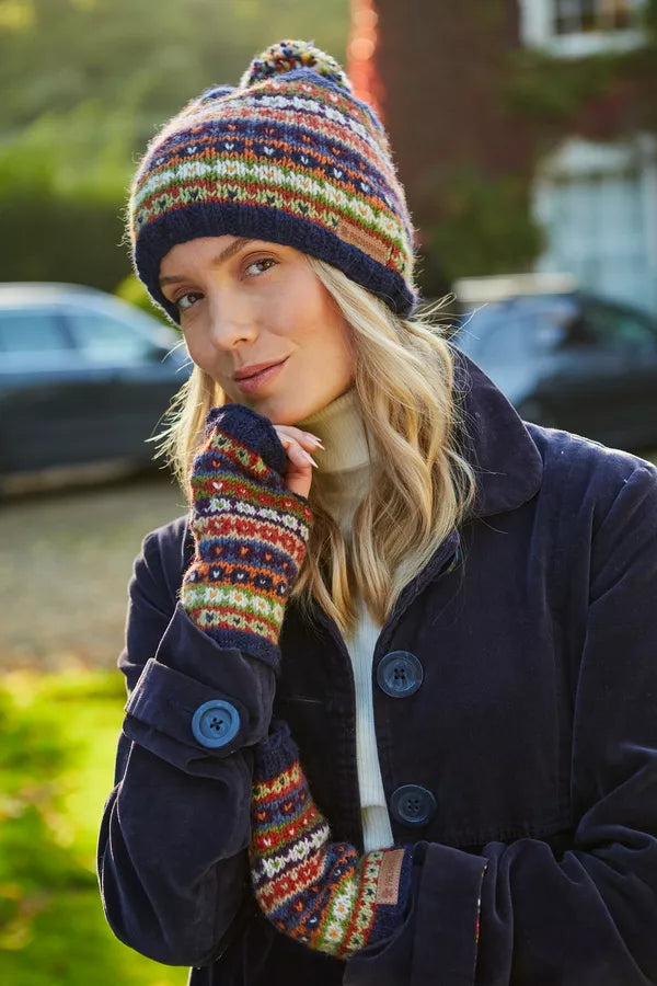 Colorado Handwarmers