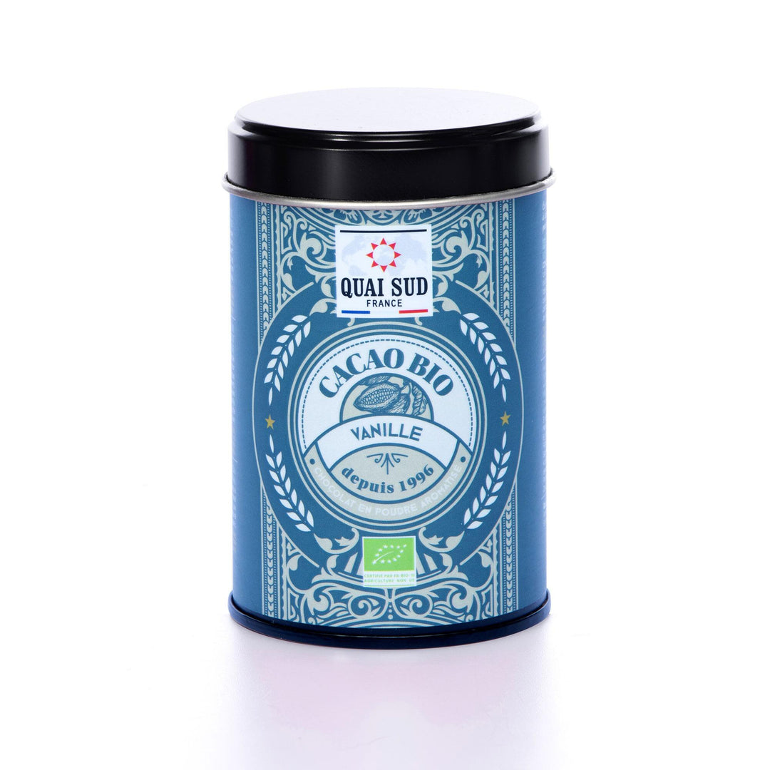 Organic Cocoa - Vanilla