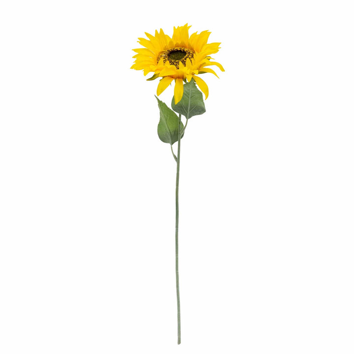 Single Stem Sunflower