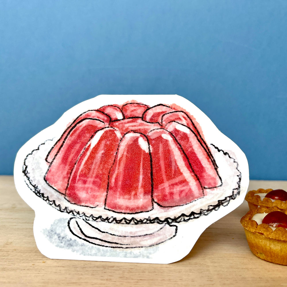 Jelly Wobble