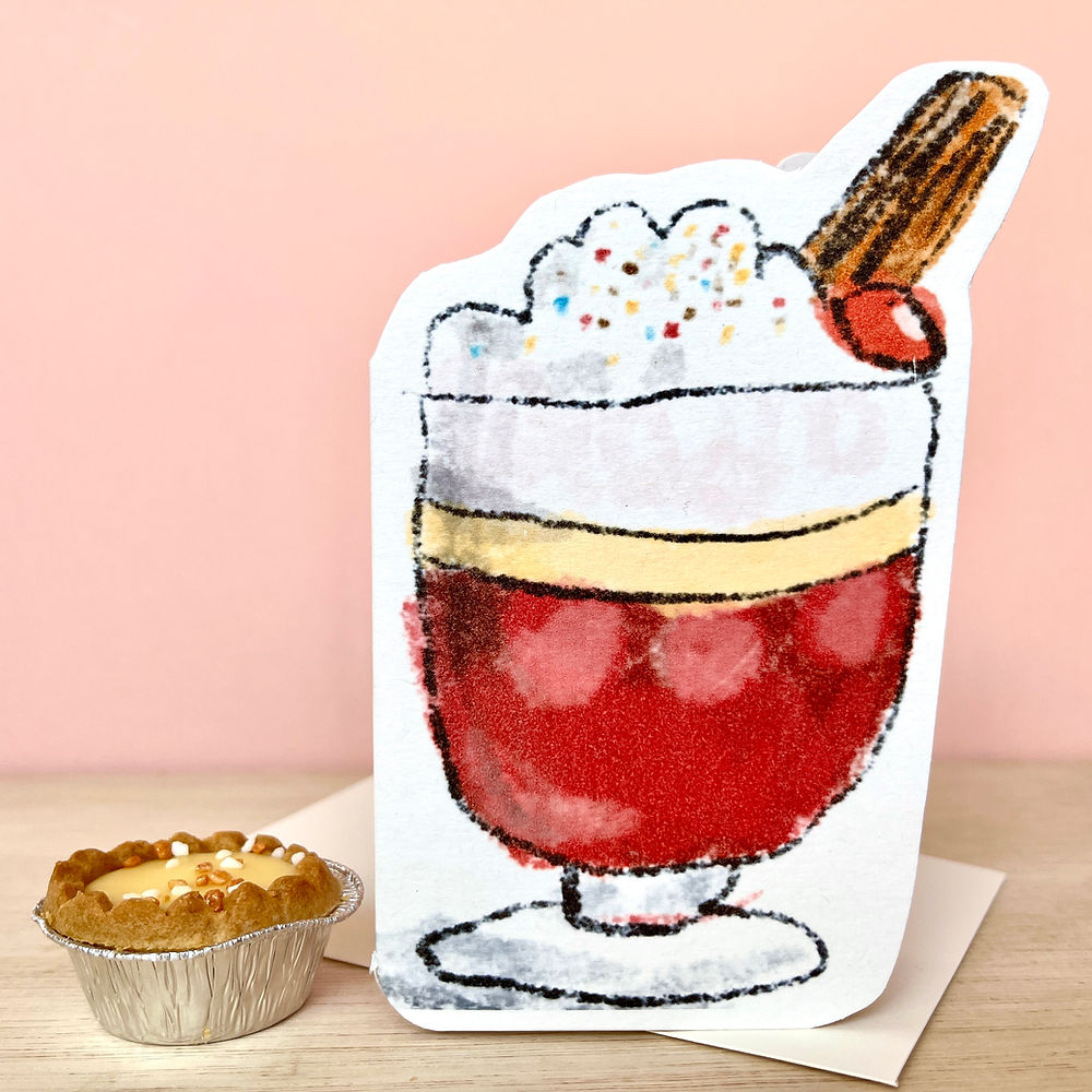 Trifle
