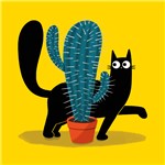 Cacti Cats