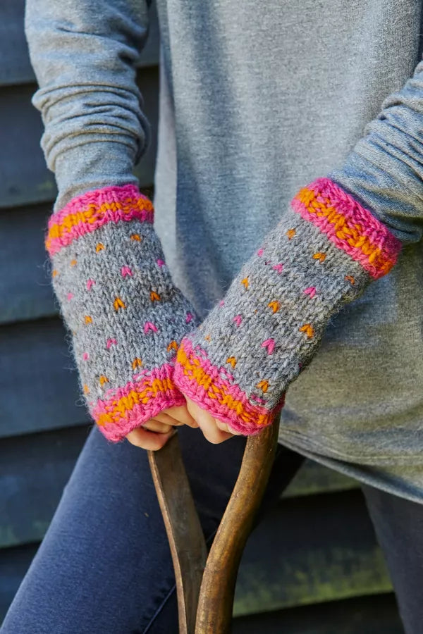 Bantry Bay Handwarmers