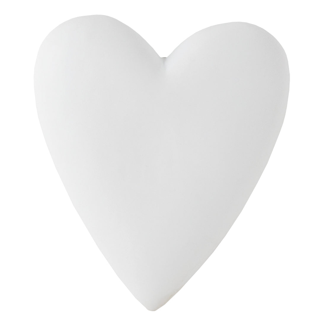 Napkin Holder - Heart