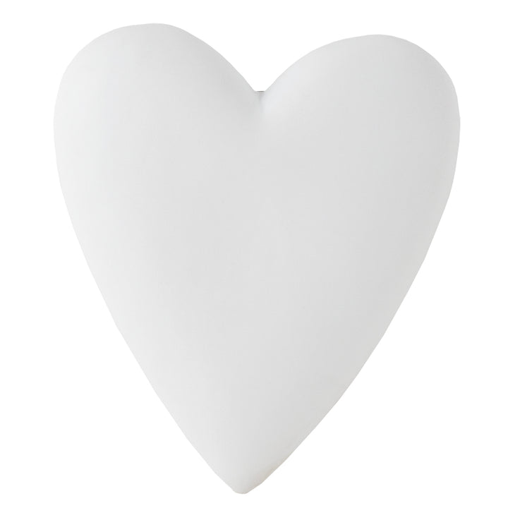 Napkin Holder - Heart