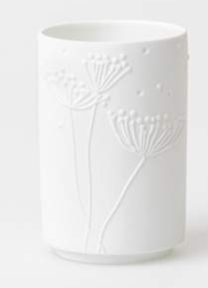 'Miracle Garden' Vase