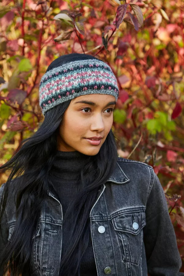 Wharfdale Headband