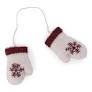 Pair of Mittens Tree Decoration