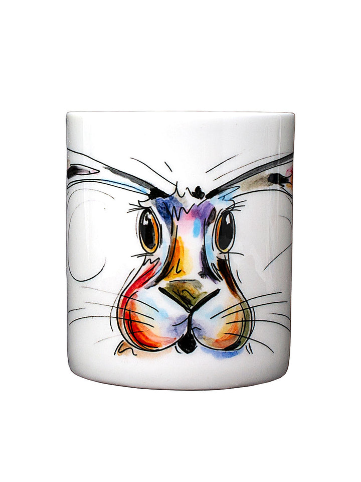 Hope the Hare Mug