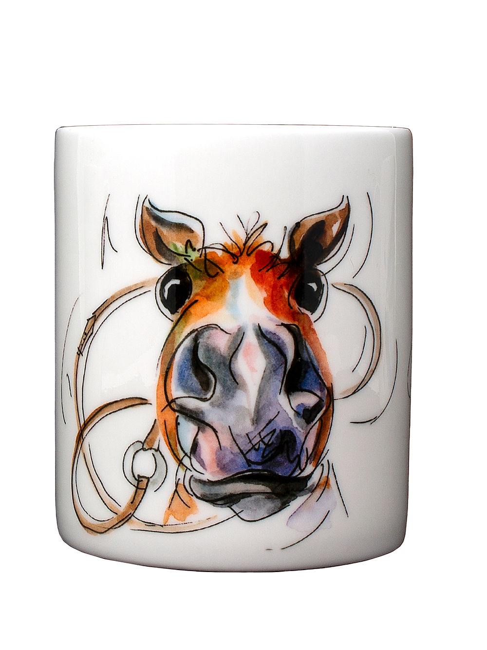 Horace the Horse Mug