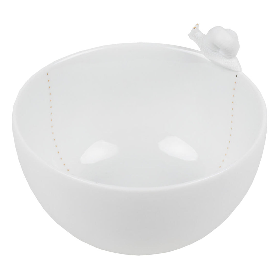 Snail Bowl