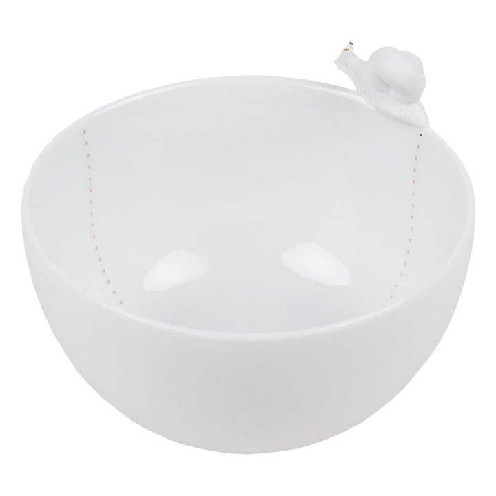 Snail Bowl