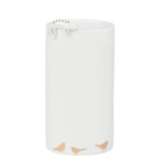 Cat Vase