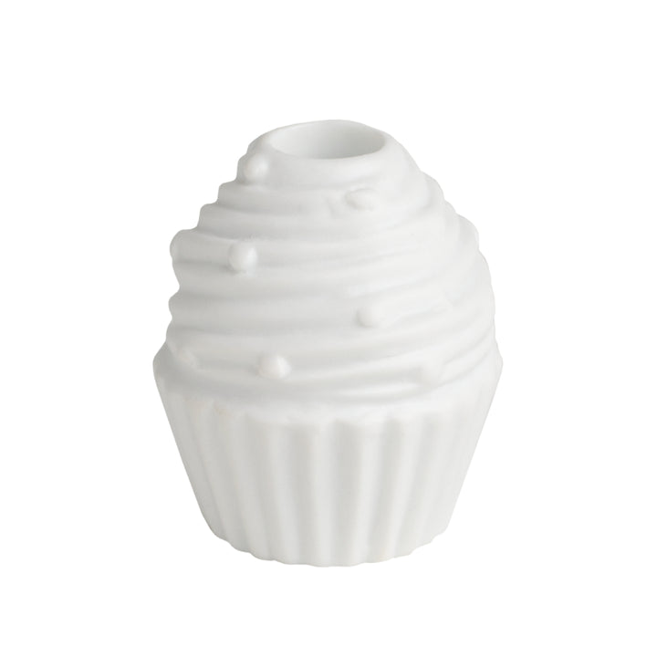 Birthday Cup Cake Candle Holder