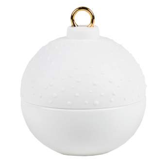 Wonder Sphere Trinket Jar