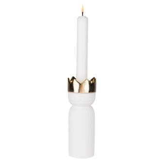 Royal Melchior Candle Stick Holder
