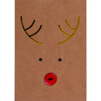 Rudolph Reindeer