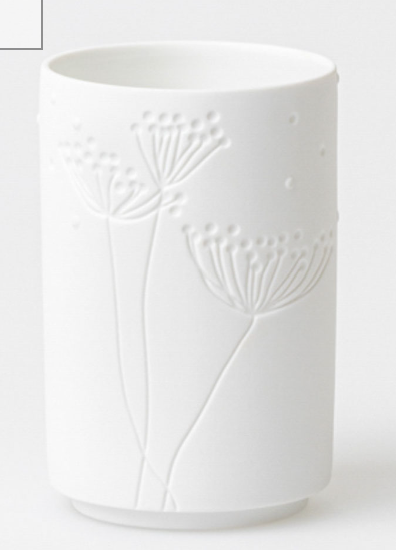 'Miracle Garden' Vase
