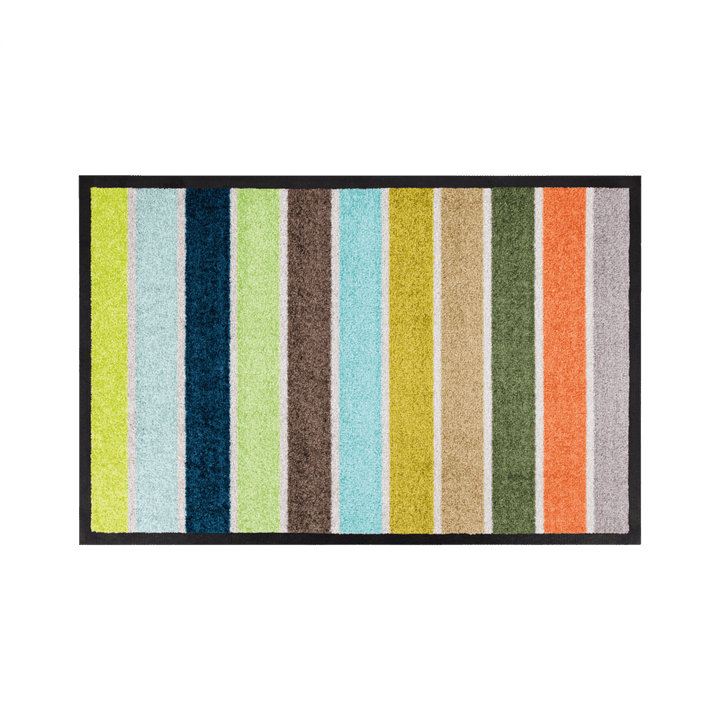 Striped Doormat - Andante