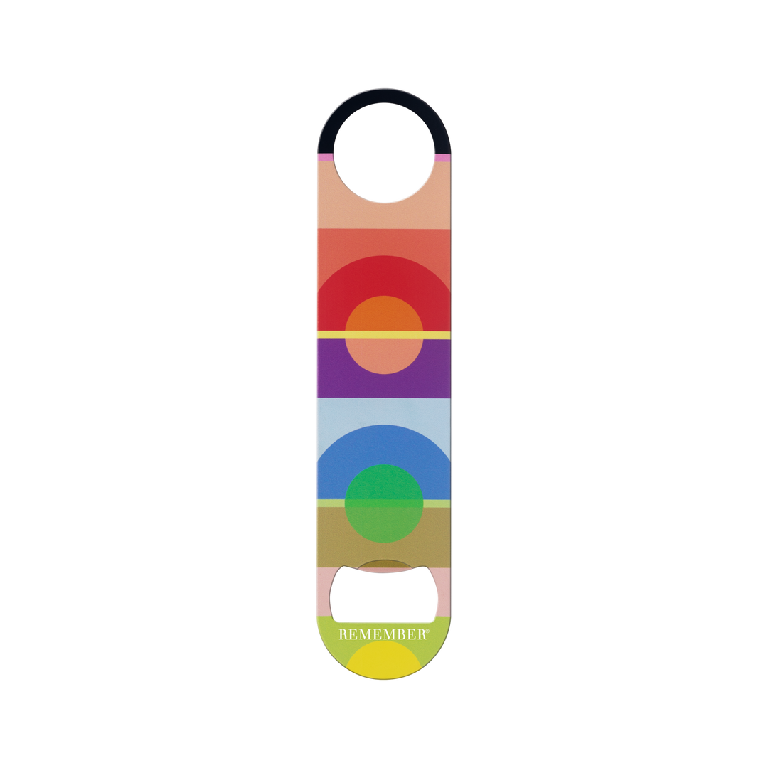 Bottle Opener - Bella