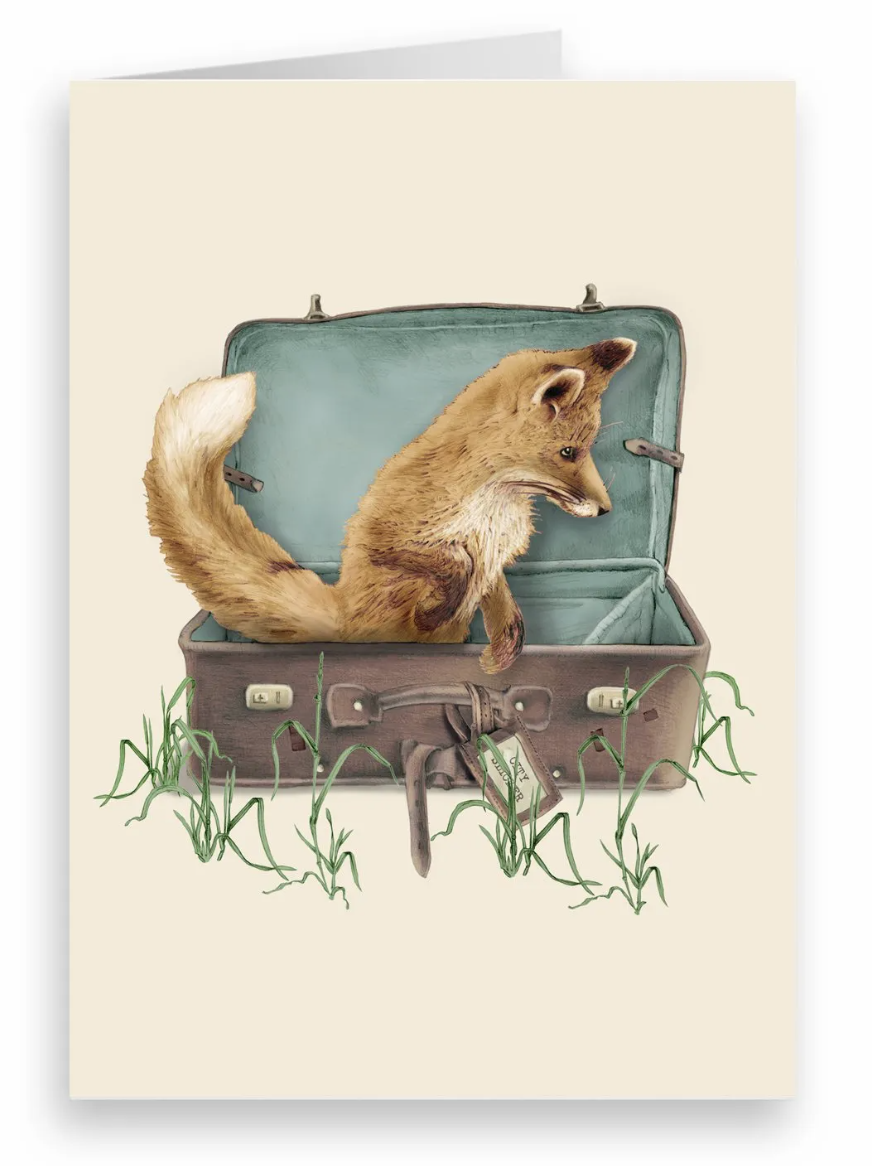 Fox