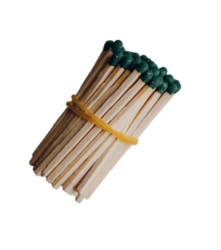 Matchstick refills