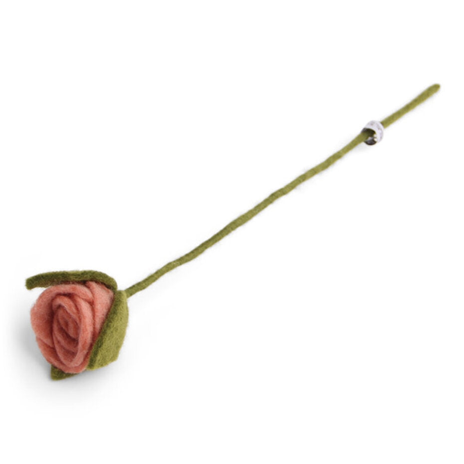 Rose - Dusky Pink