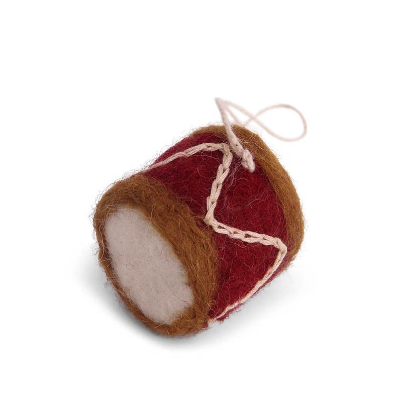 Drum Hanging Decoration