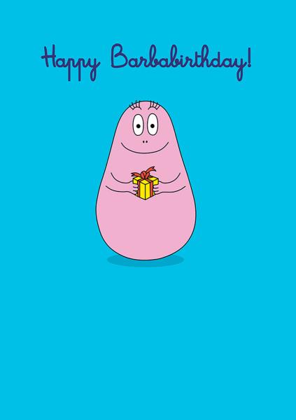 Happy Barbabirthday