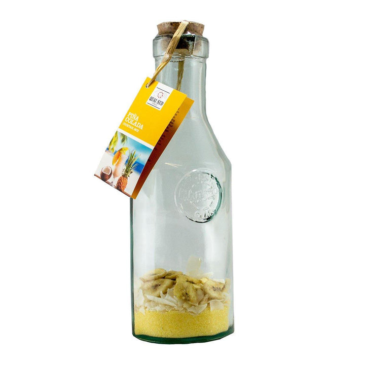 Cocktail Mix Carafe -  Pina Colada
