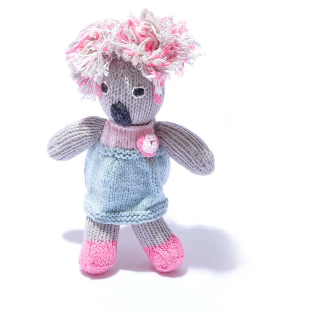 Krazy Koala Soft Toy