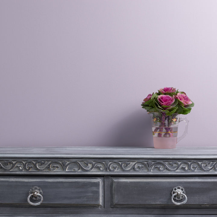 Lilac Hue - Peel & Stick Paint Sample