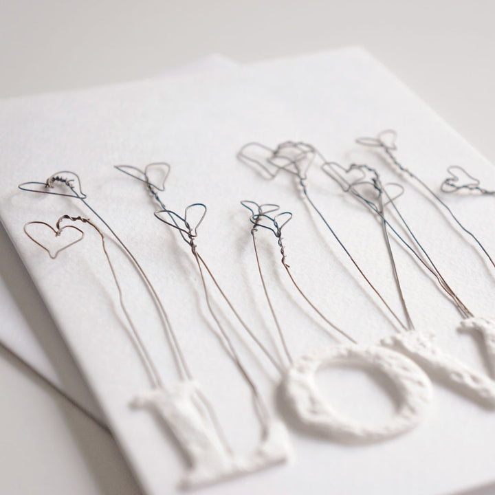 Love Greeting Card