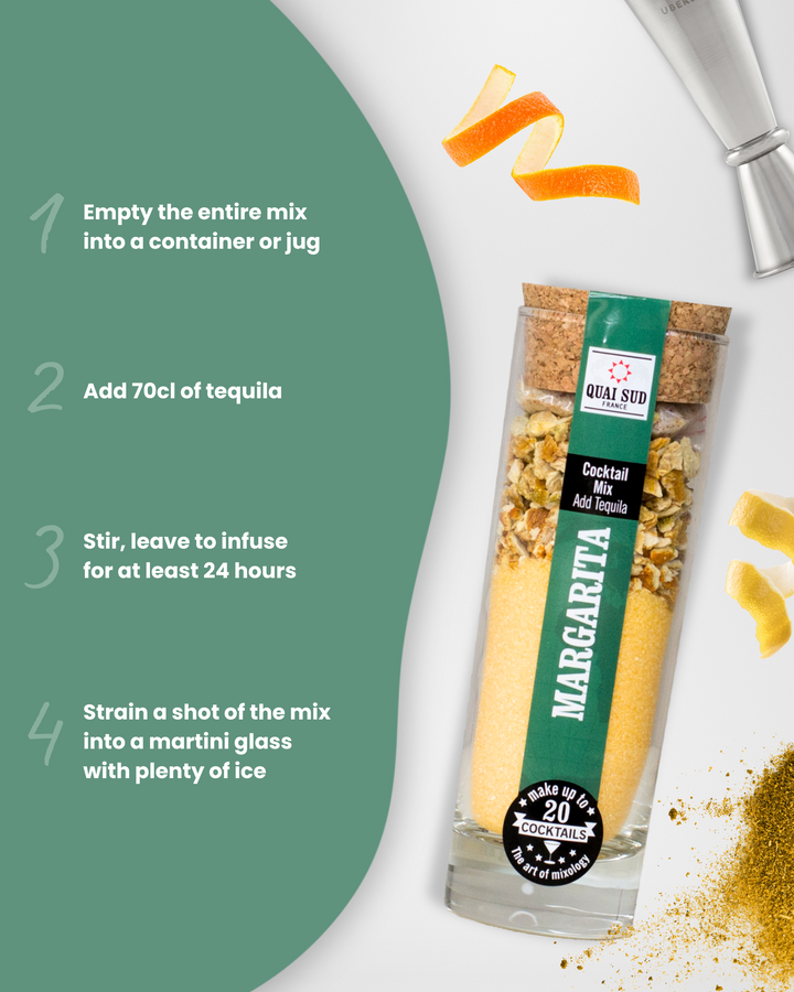 Margarita Cocktail Mix