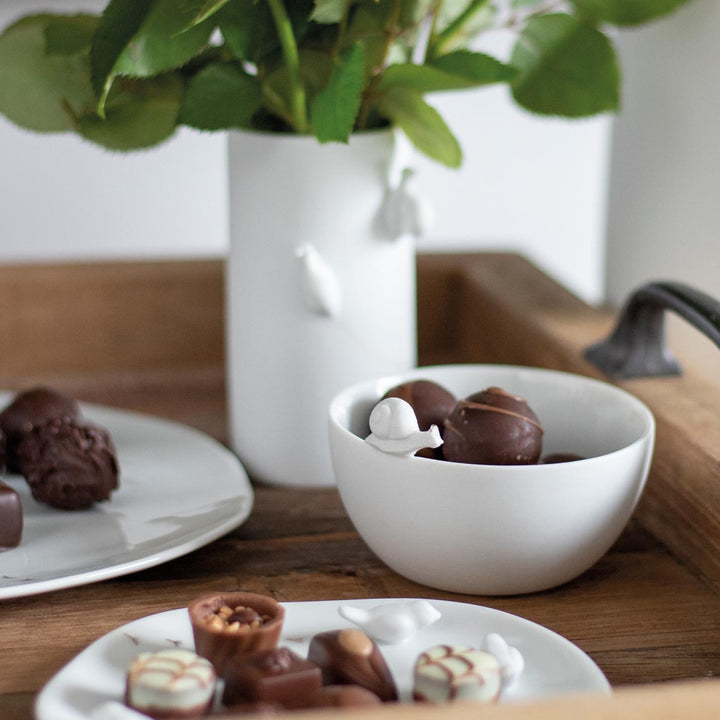 Snail Bowl